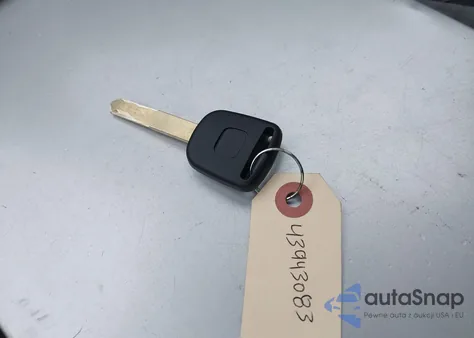 2005 Honda Civic Vp из США, поврежденный, VIN 2HGES16335H522620